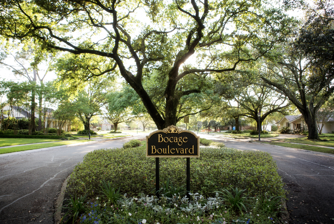 Bocage
