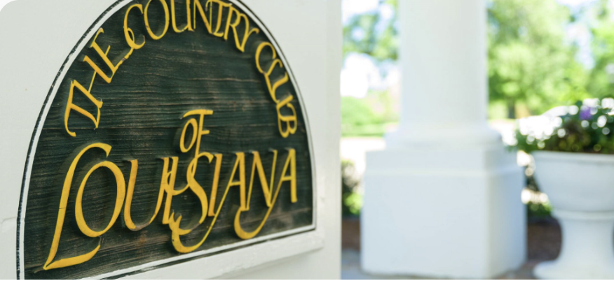 Country Club of Louisiana