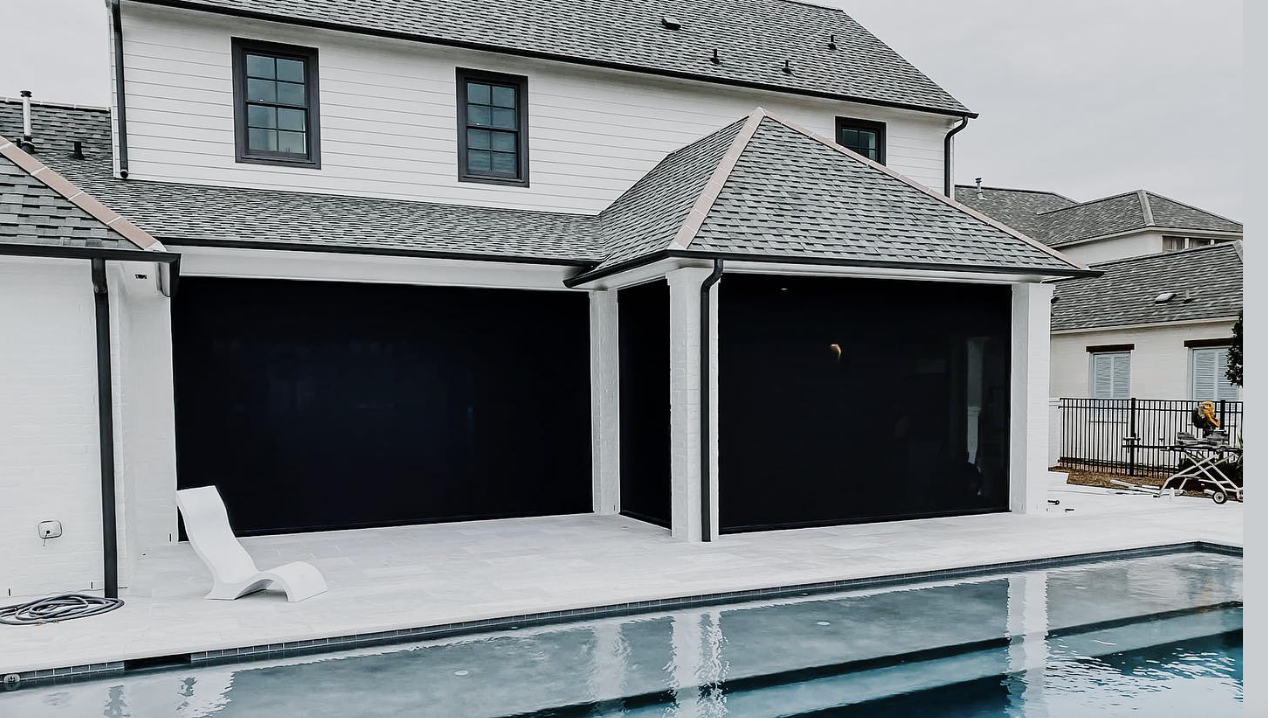 K to Z Interiors & Outdoor Living project 1