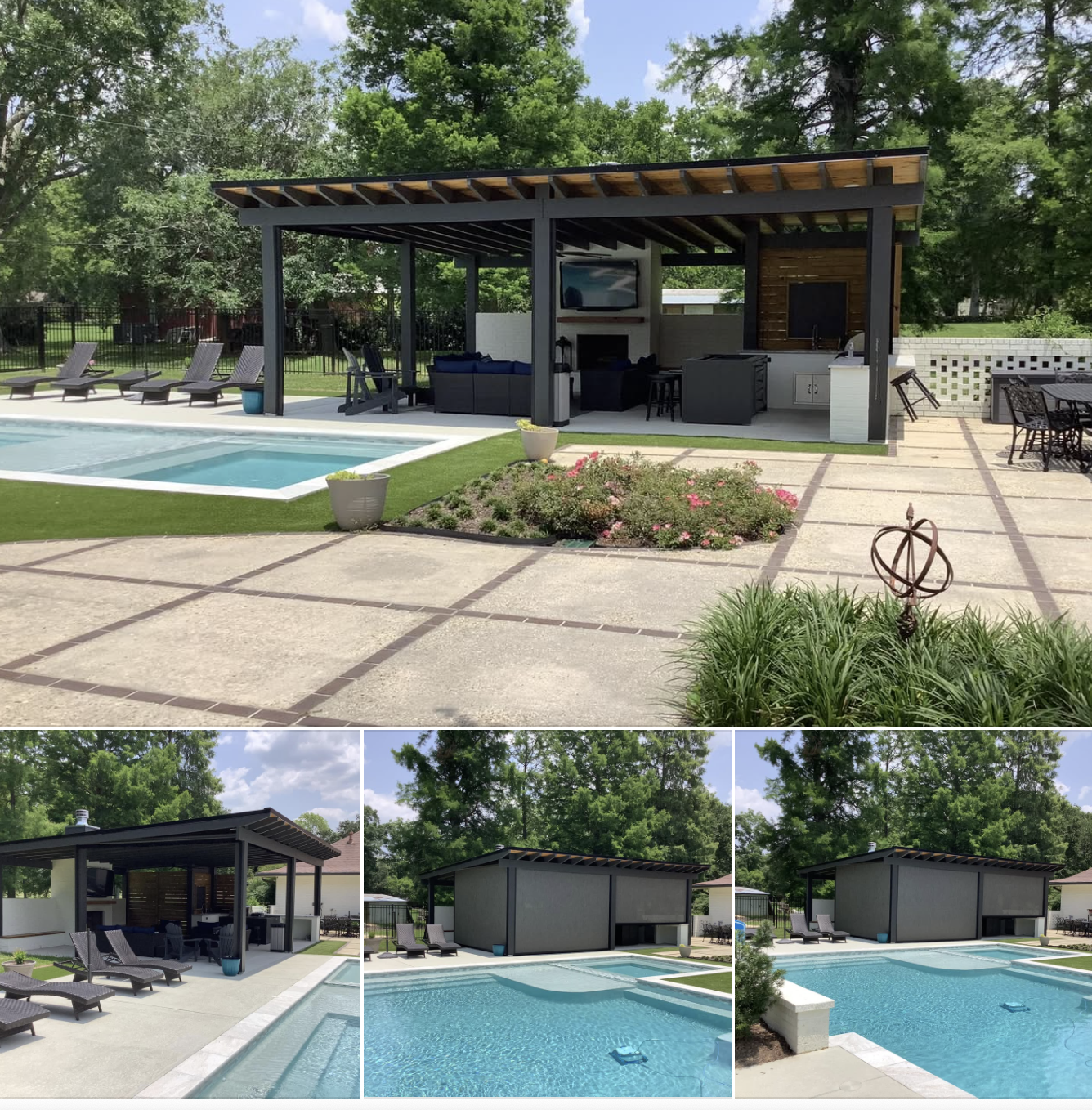 K to Z Interiors & Outdoor Living project 2