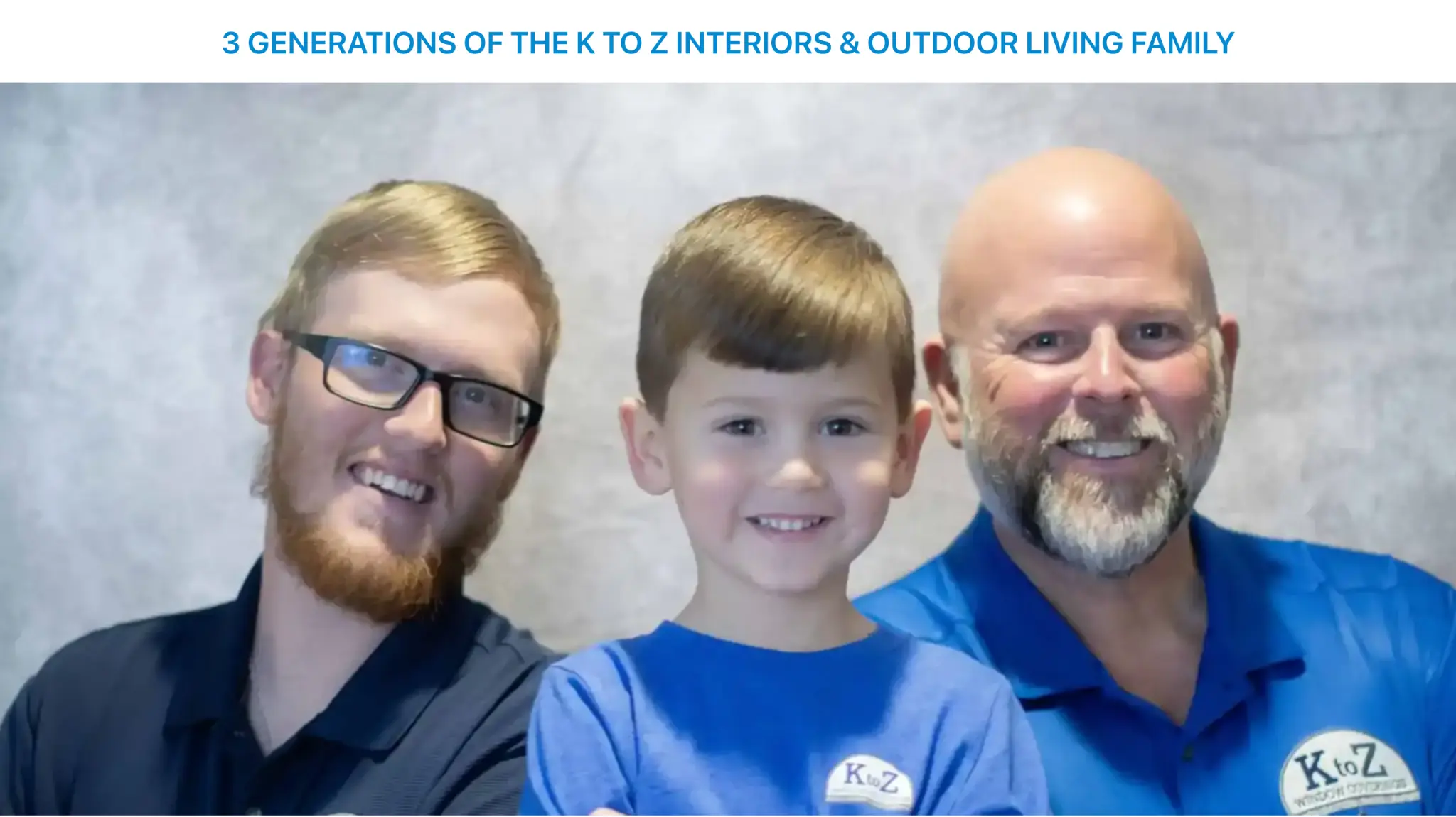 K to Z Interiors & Outdoor Living project 3