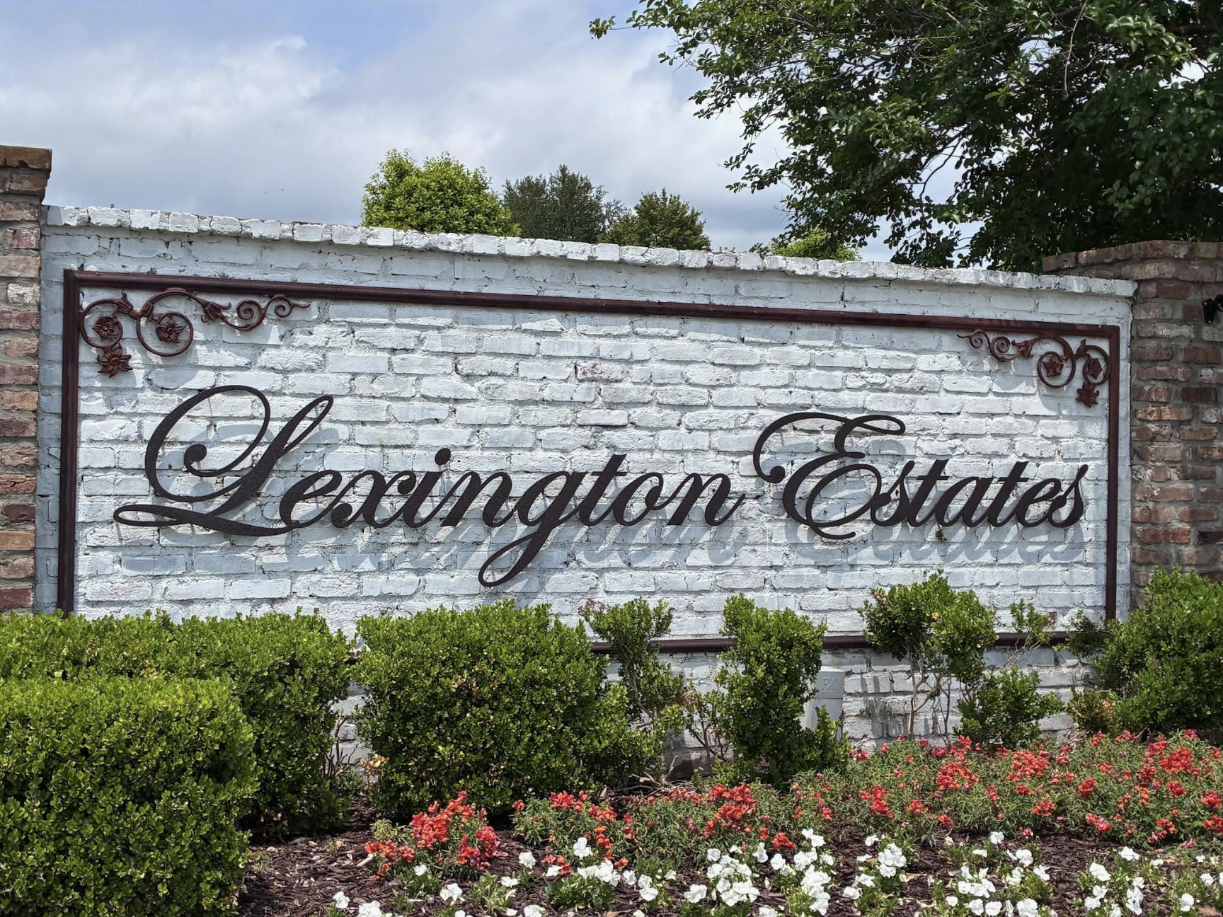 Lexington Estates