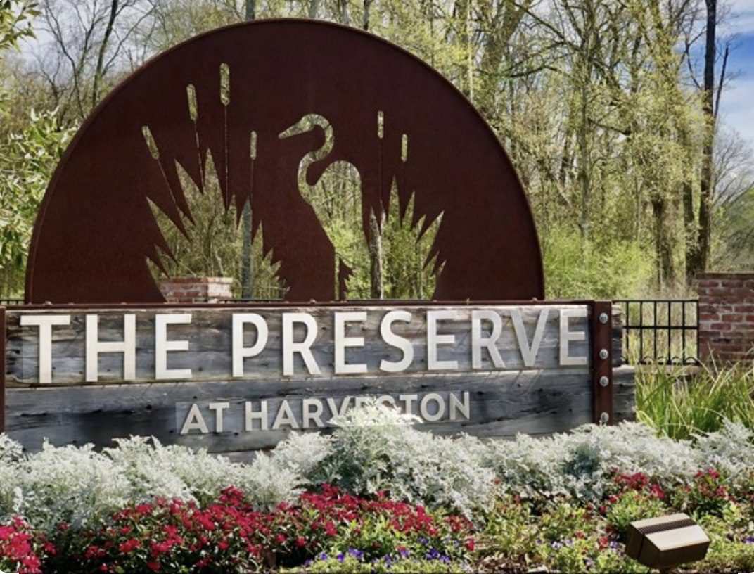 The Preserve at Harveston