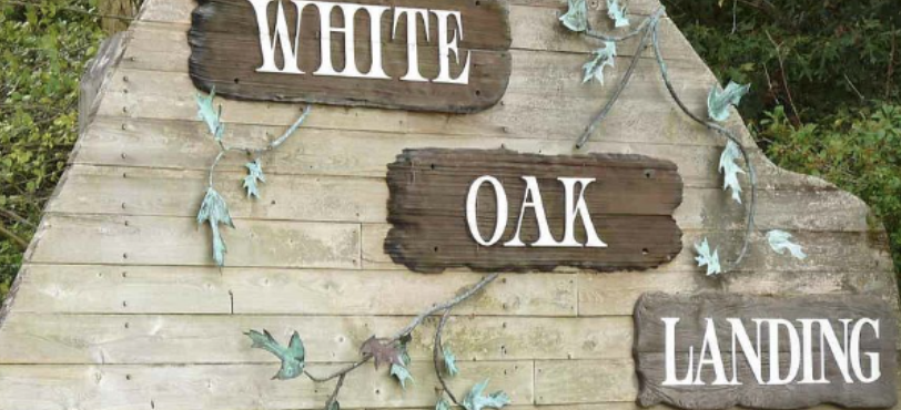 White Oak Landing